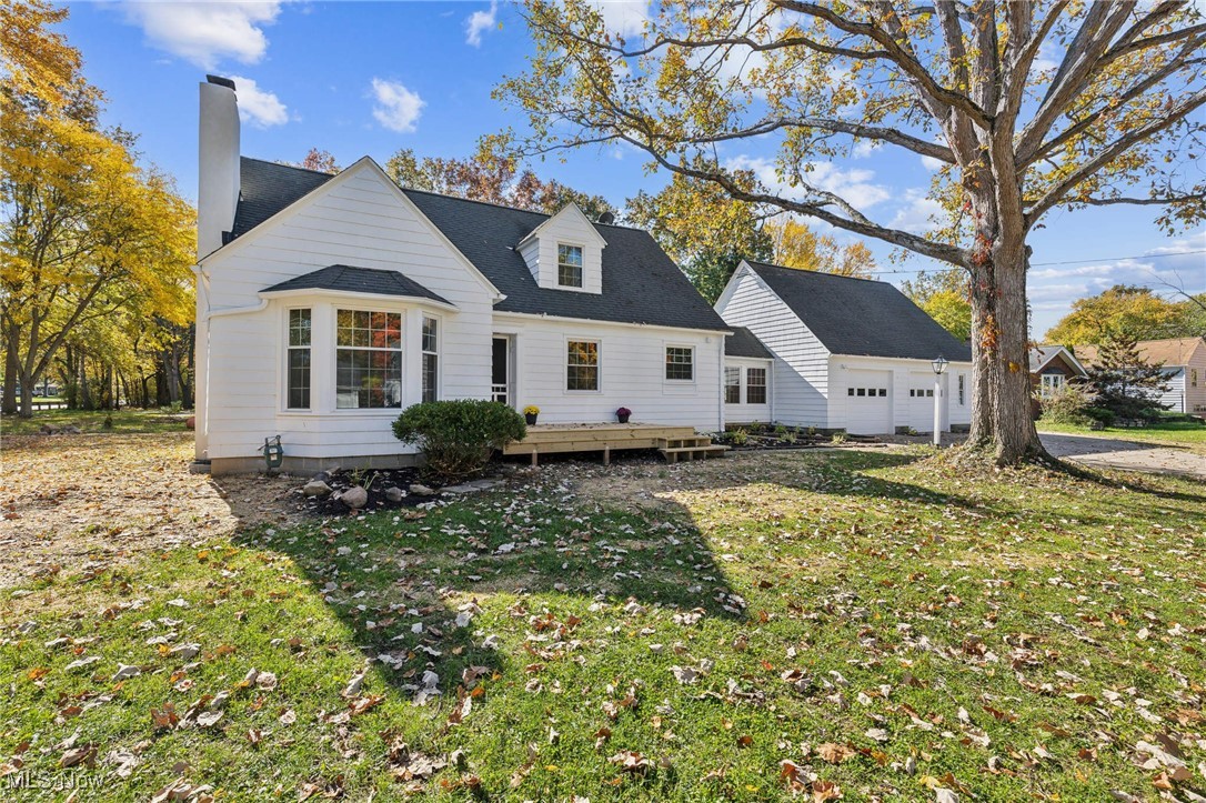 106 Berkley Road