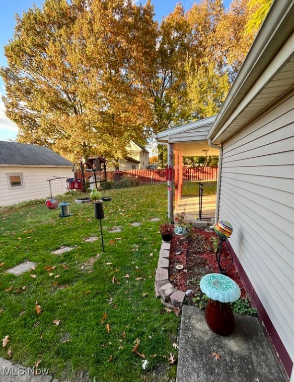316 E Kline Street