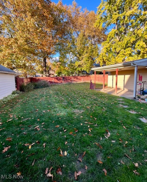 316 E Kline Street