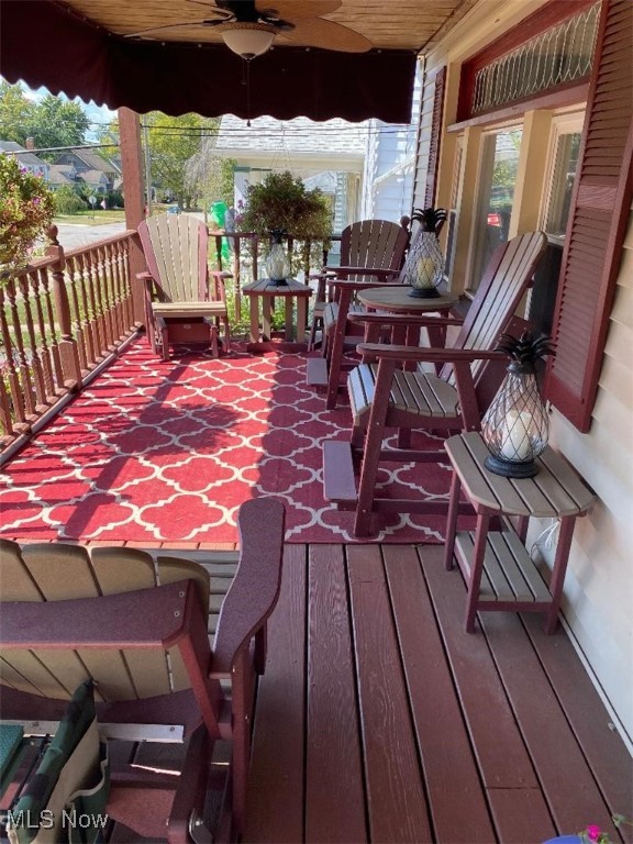 316 E Kline Street