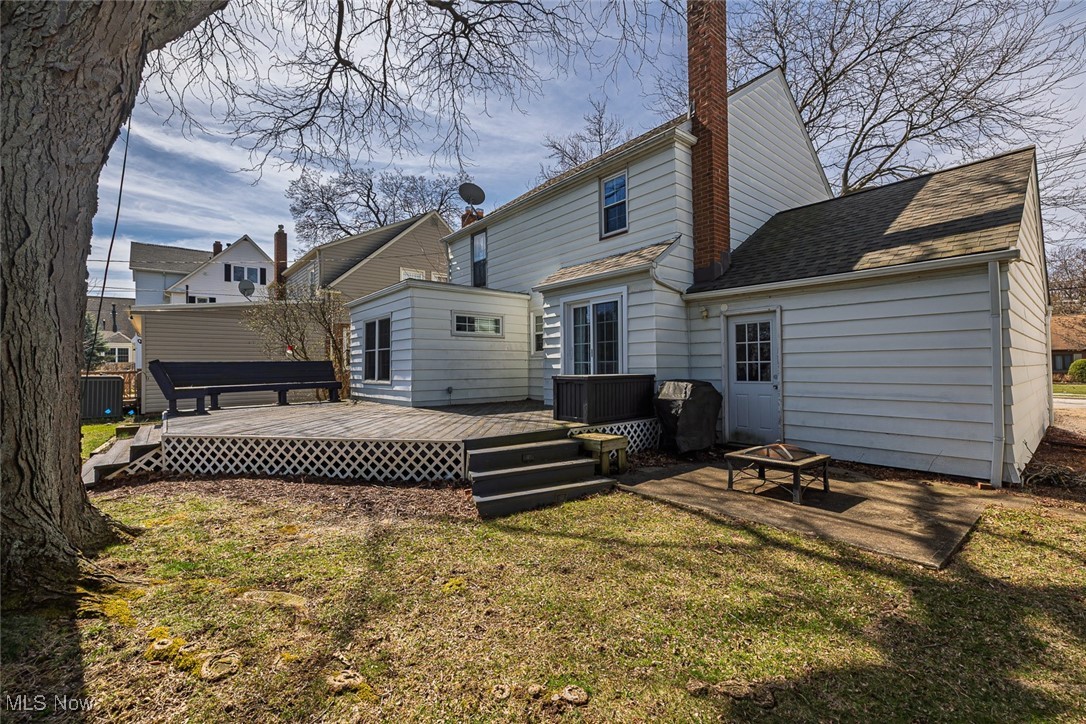 2037 Northview Road