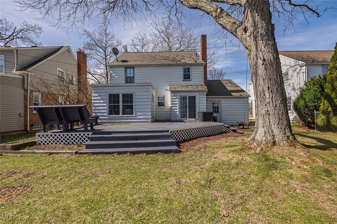 2037 Northview Road