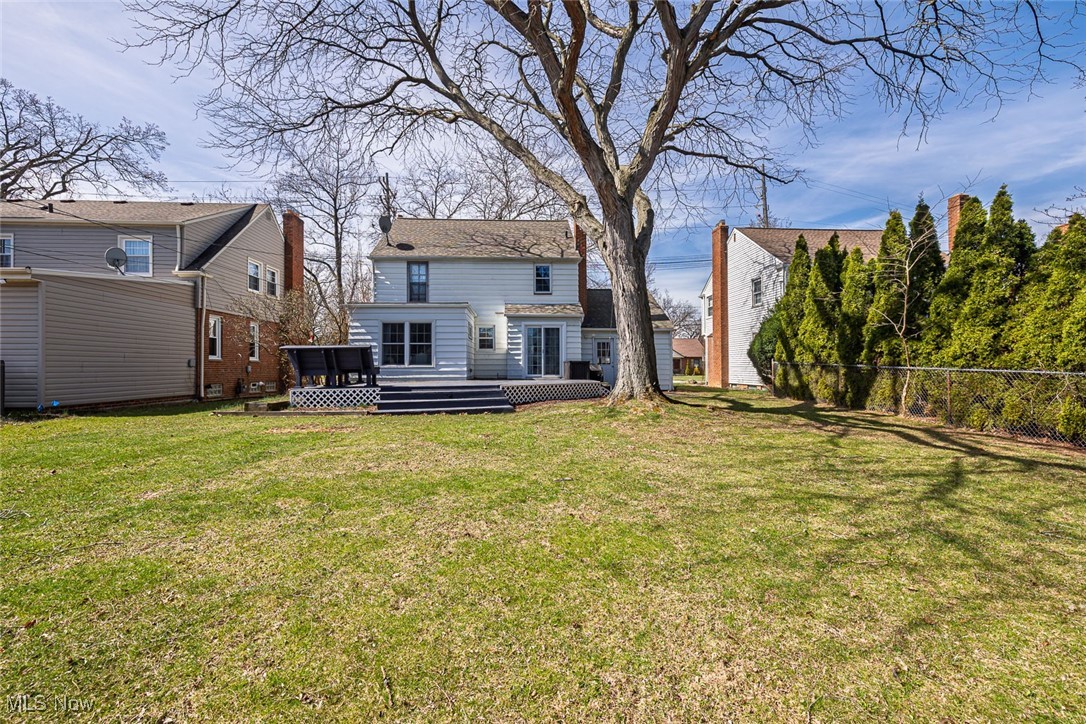 2037 Northview Road
