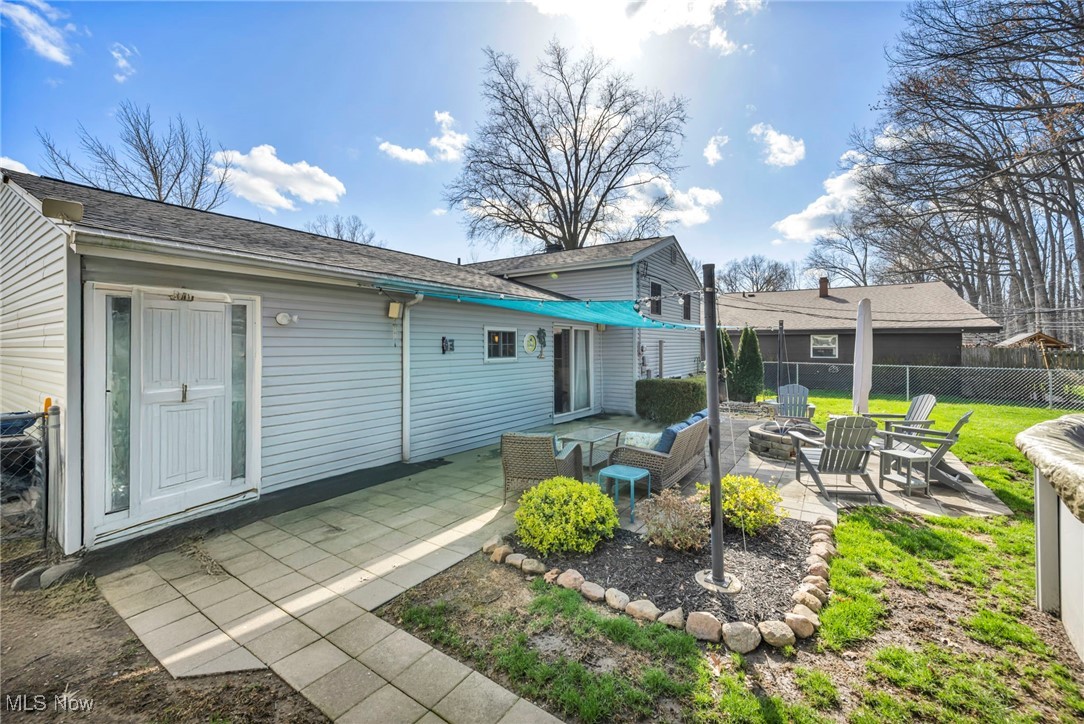 23904 Amesbury Drive