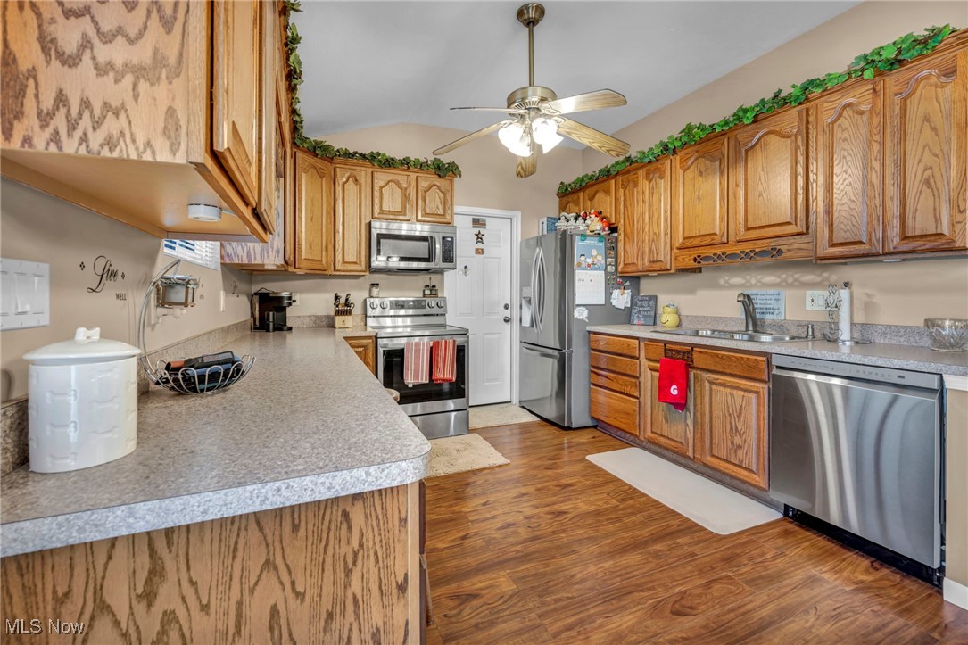 23904 Amesbury Drive