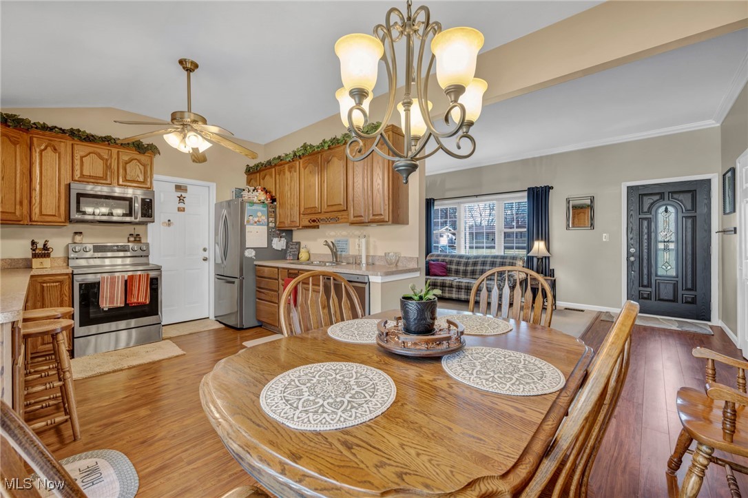 23904 Amesbury Drive