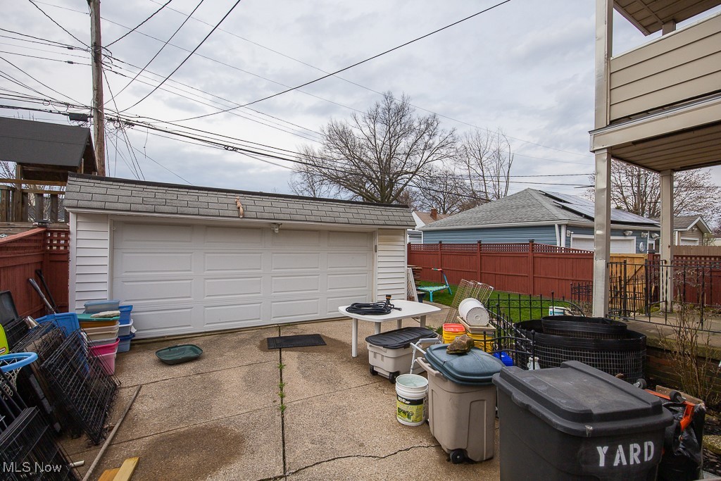5714 Gerald Avenue