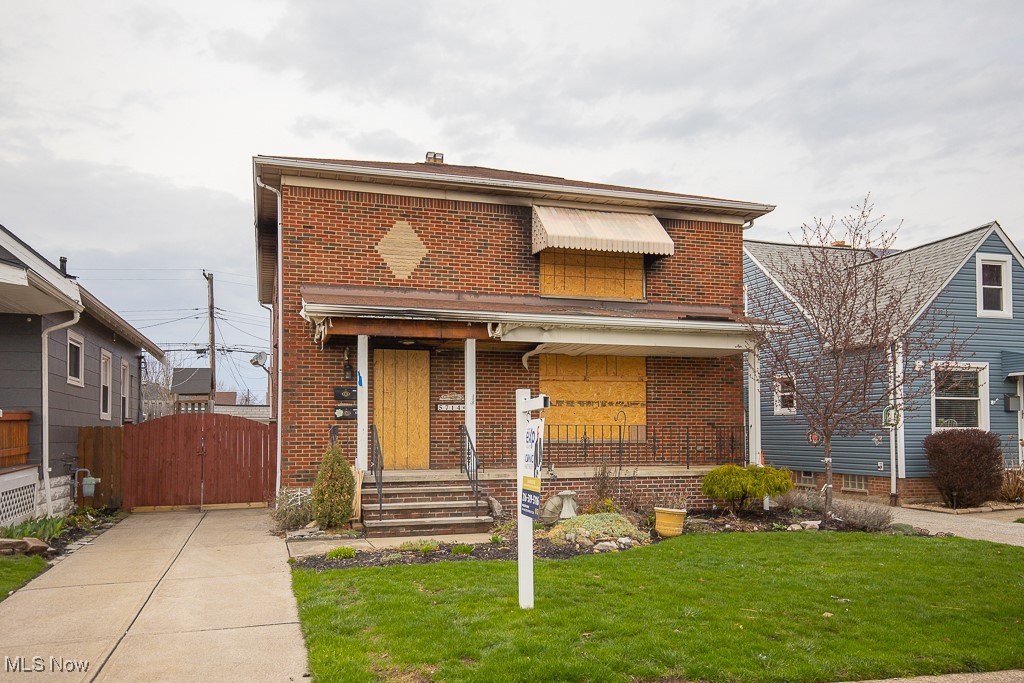 5714 Gerald Avenue