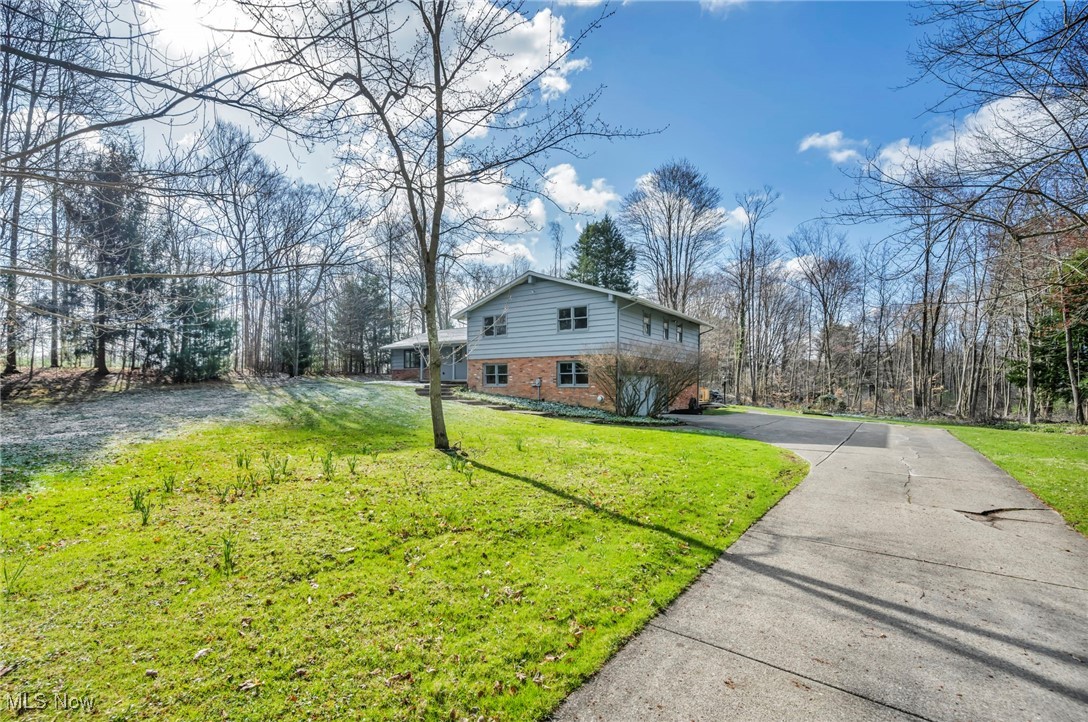 34600 Mcafee Drive