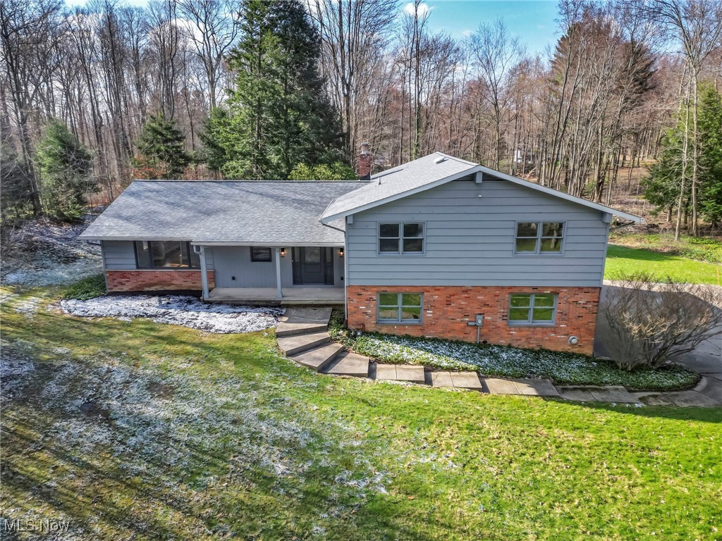 34600 Mcafee Drive