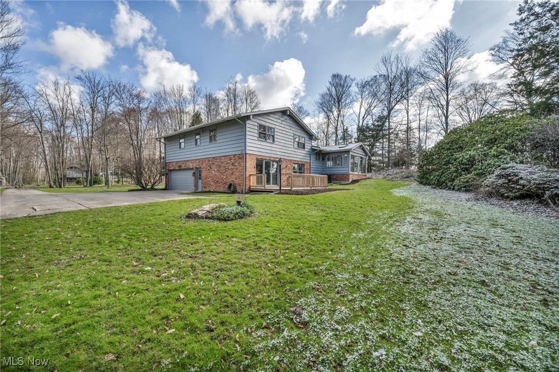 34600 Mcafee Drive