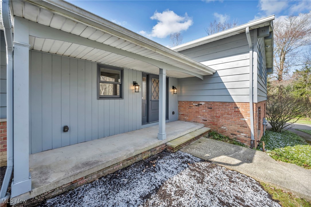 34600 Mcafee Drive