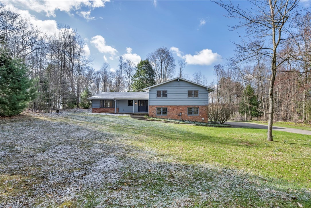 34600 Mcafee Drive