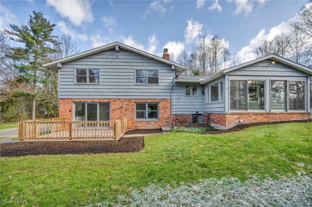 34600 Mcafee Drive