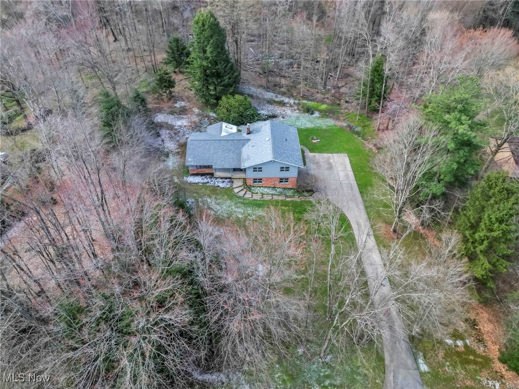 34600 Mcafee Drive