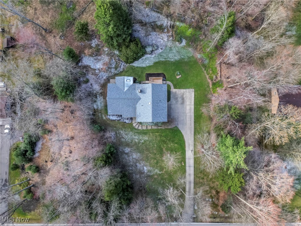 34600 Mcafee Drive