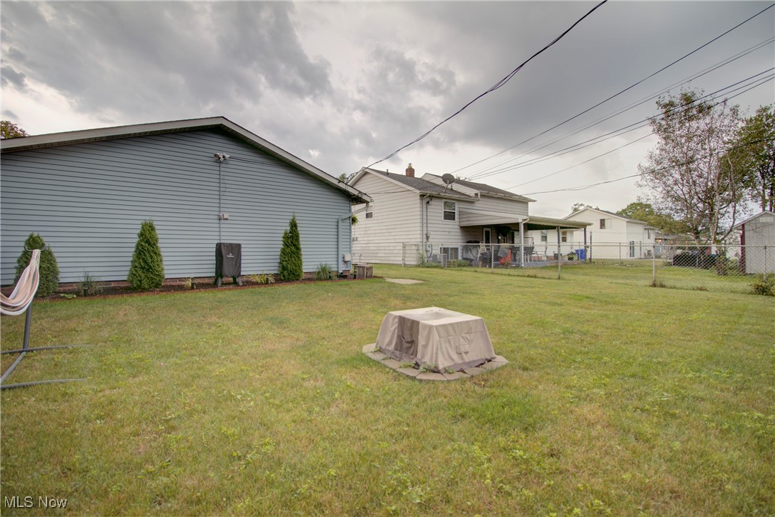 13936 Zaremba Drive