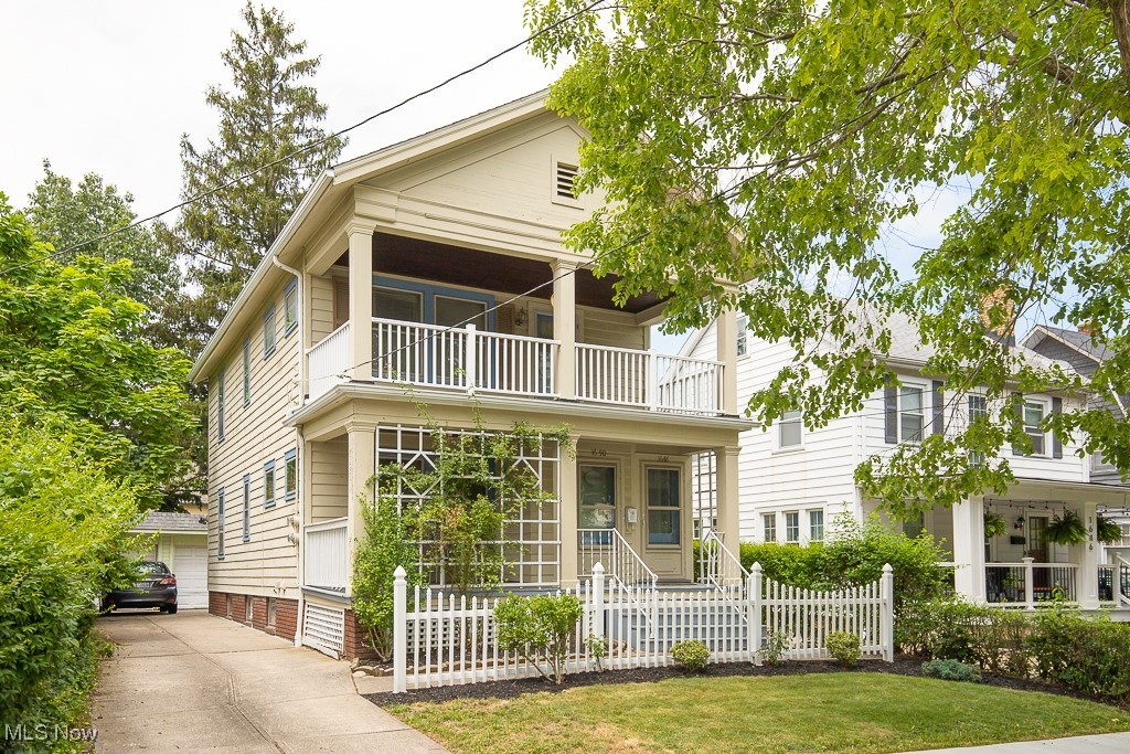 1650-48 Westwood Avenue