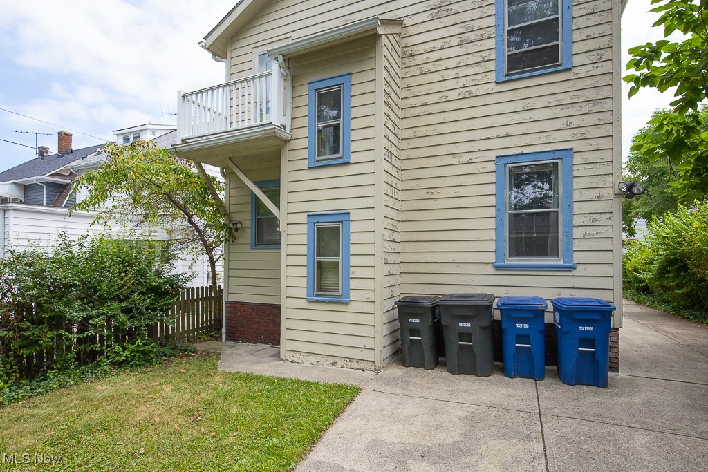 1650-48 Westwood Avenue