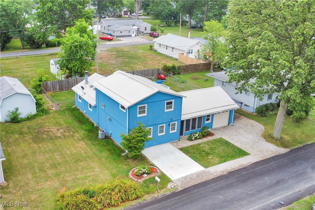 219 Delamere Road