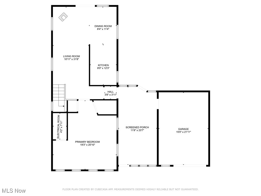 219 Delamere Road