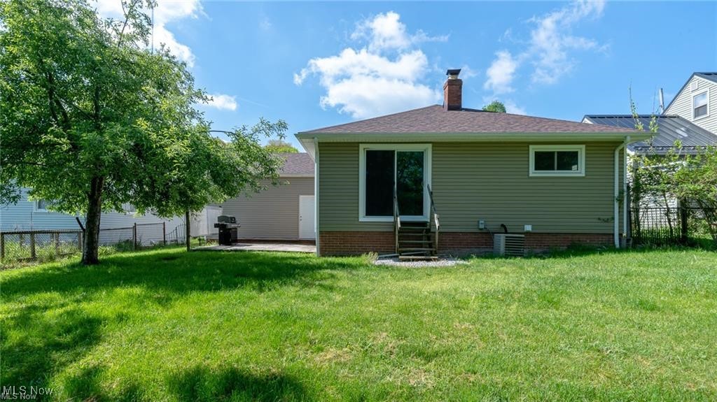 3100 W Ridgewood Drive