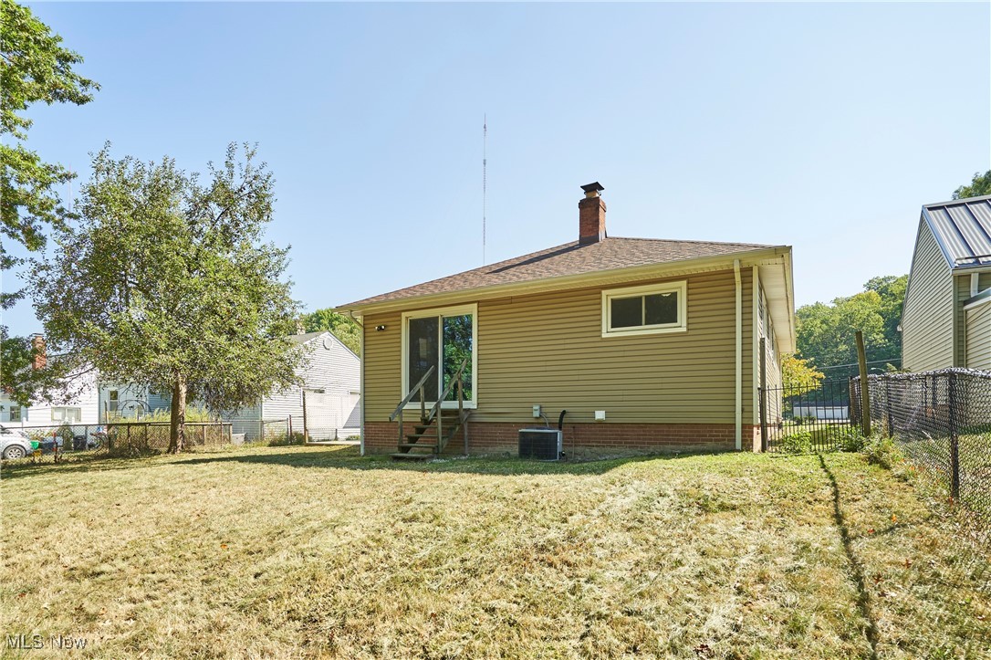3100 W Ridgewood Drive
