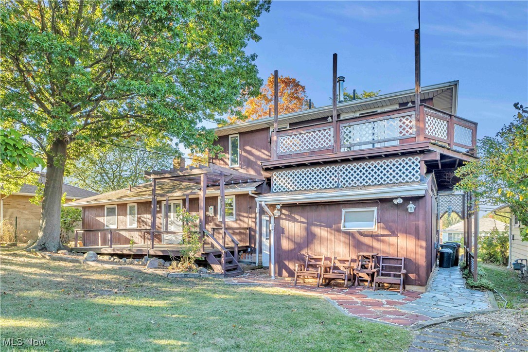 2775 Dentzler Road