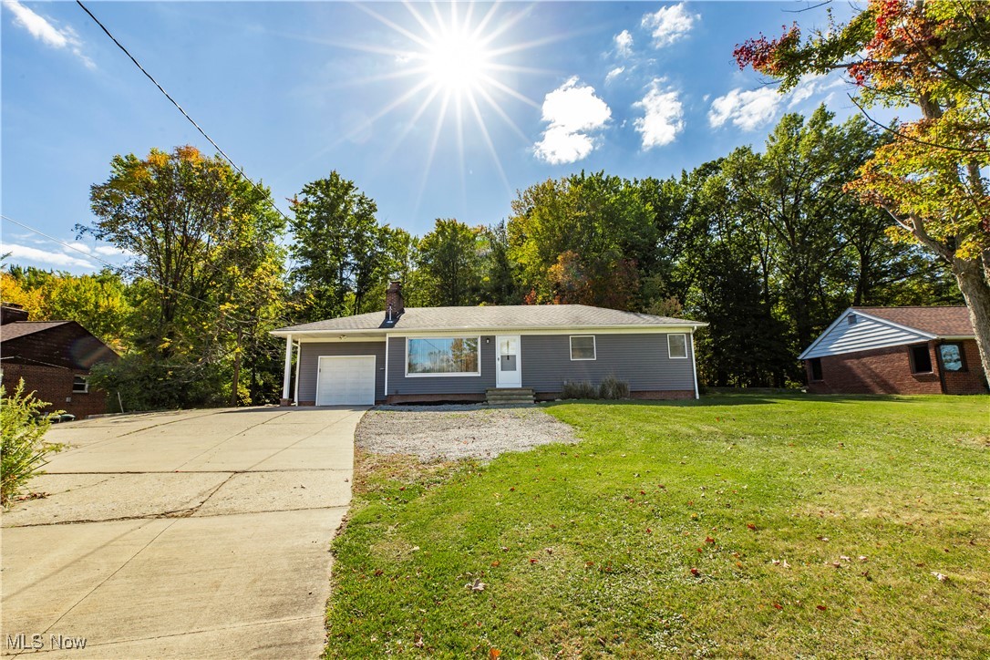 2430 Rockside Road