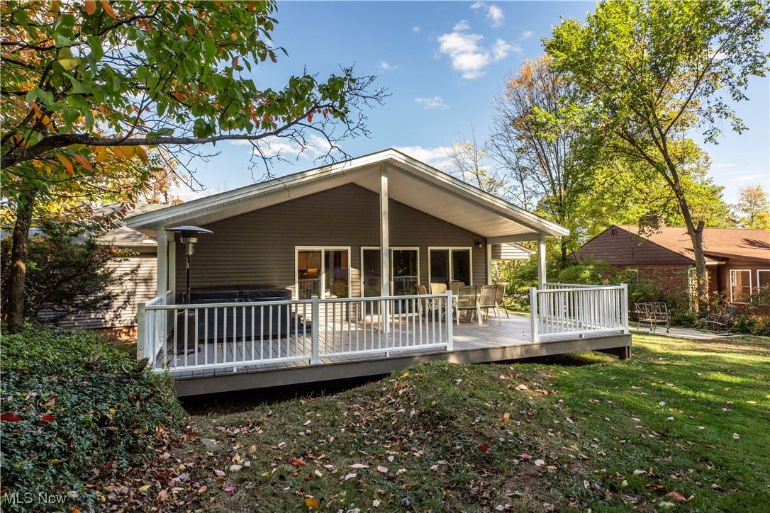 2430 Rockside Road