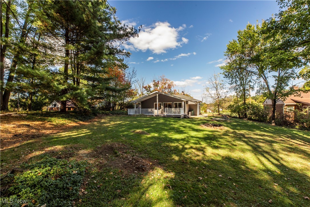 2430 Rockside Road