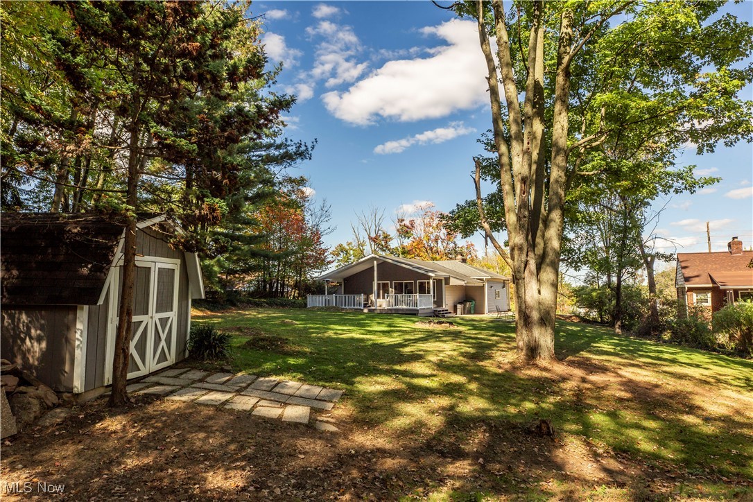 2430 Rockside Road