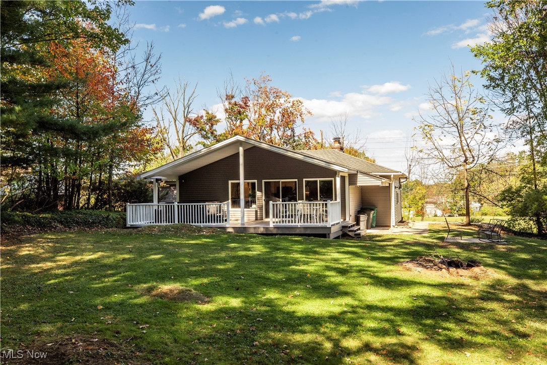 2430 Rockside Road