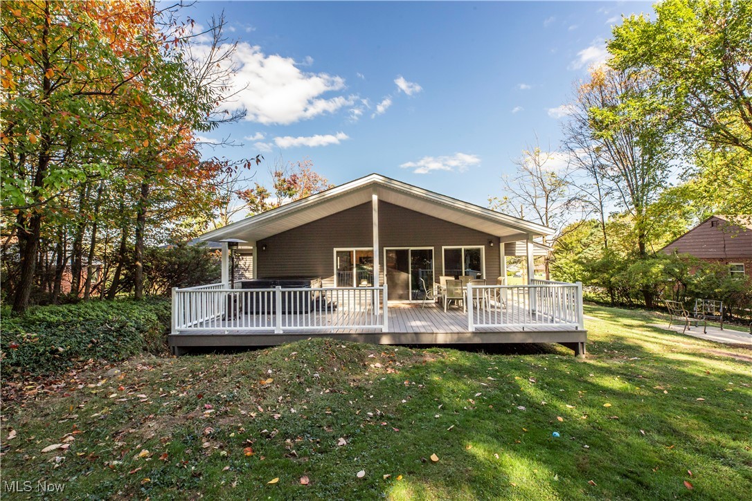 2430 Rockside Road