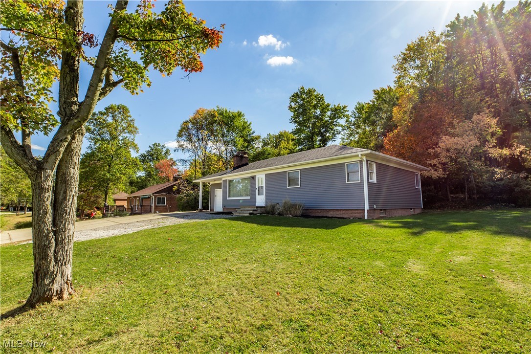 2430 Rockside Road