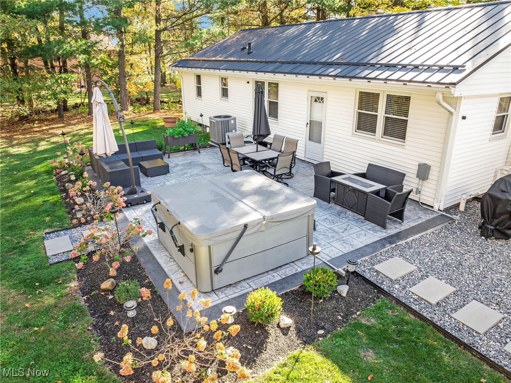 5023 E Edgerton Road