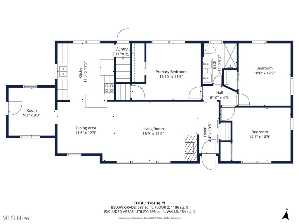 5023 E Edgerton Road