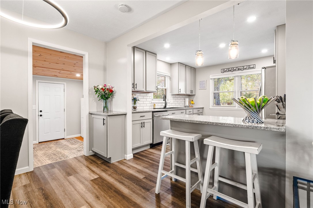 5023 E Edgerton Road