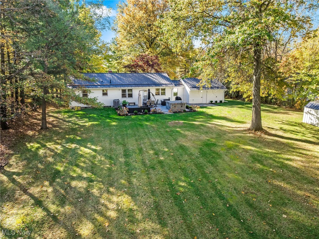 5023 E Edgerton Road