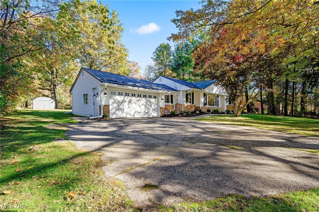 5023 E Edgerton Road