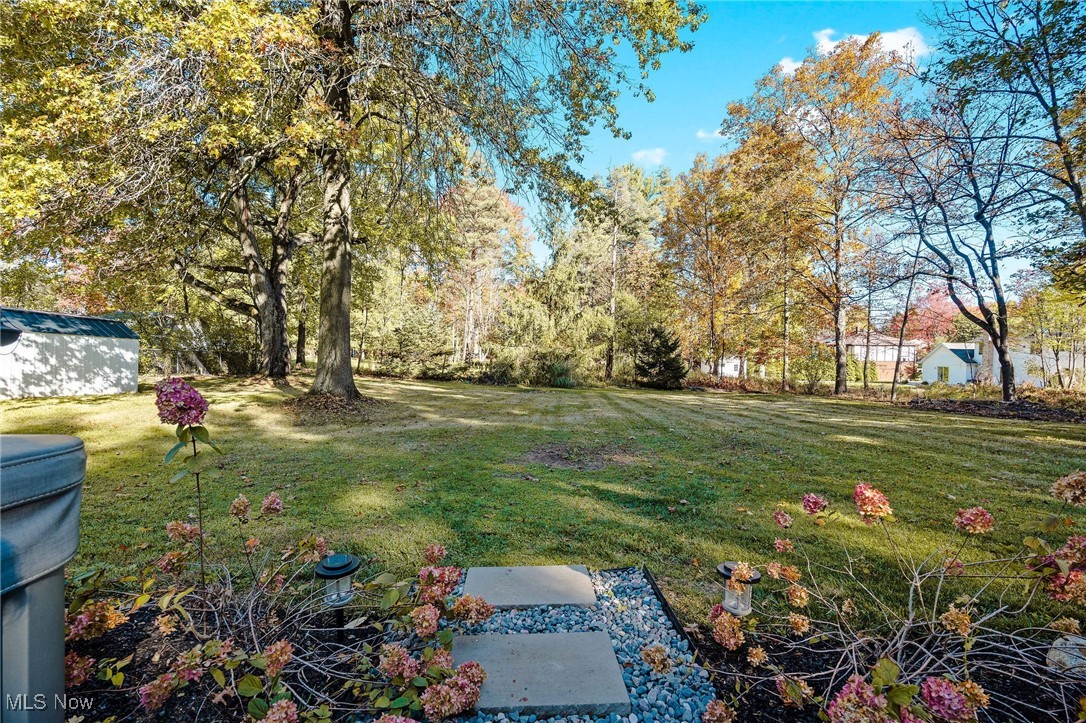 5023 E Edgerton Road