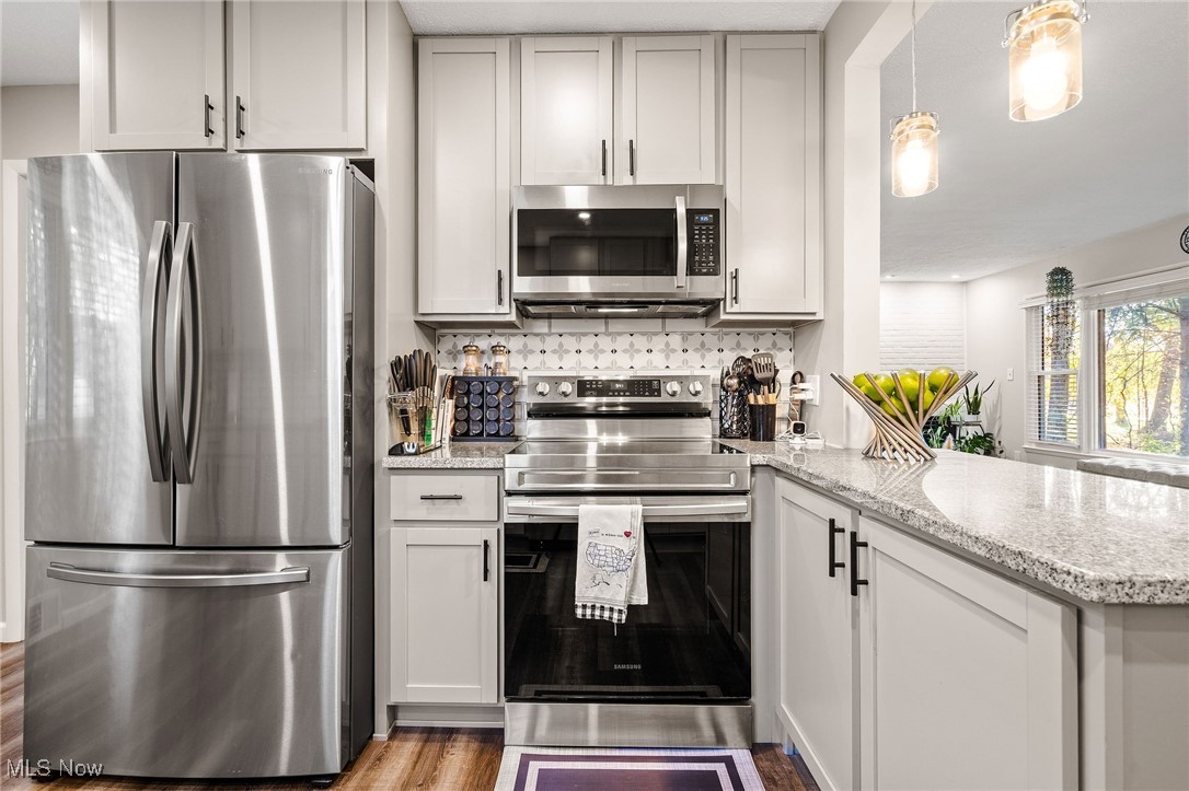 5023 E Edgerton Road