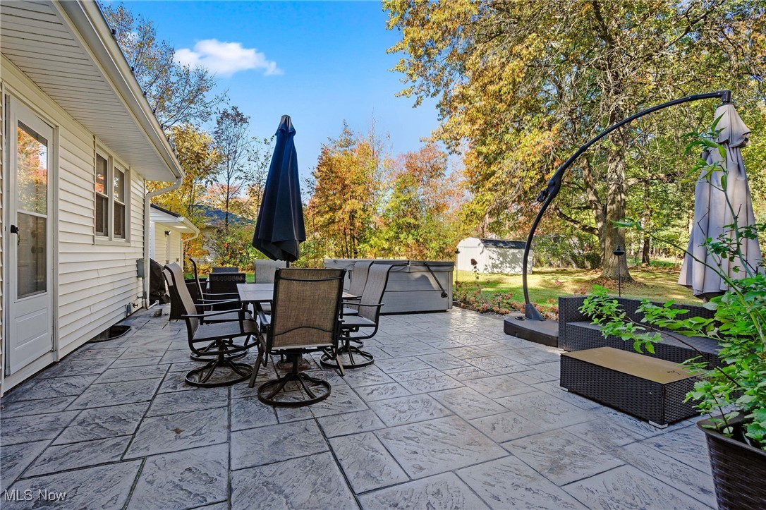 5023 E Edgerton Road