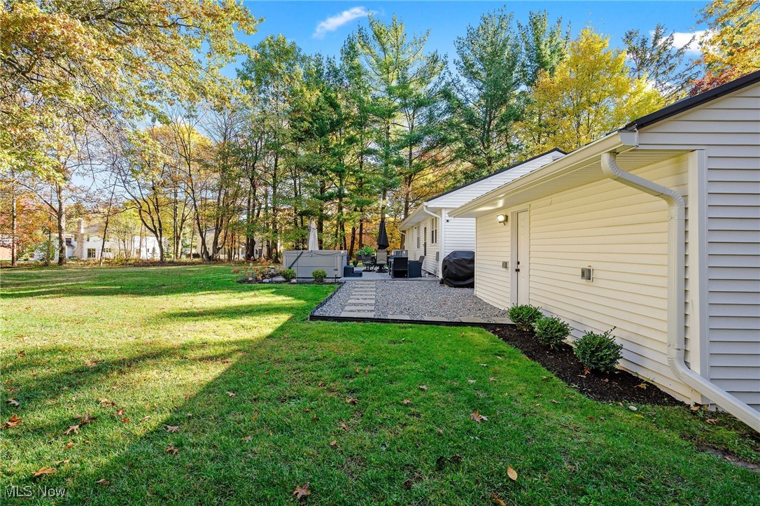 5023 E Edgerton Road