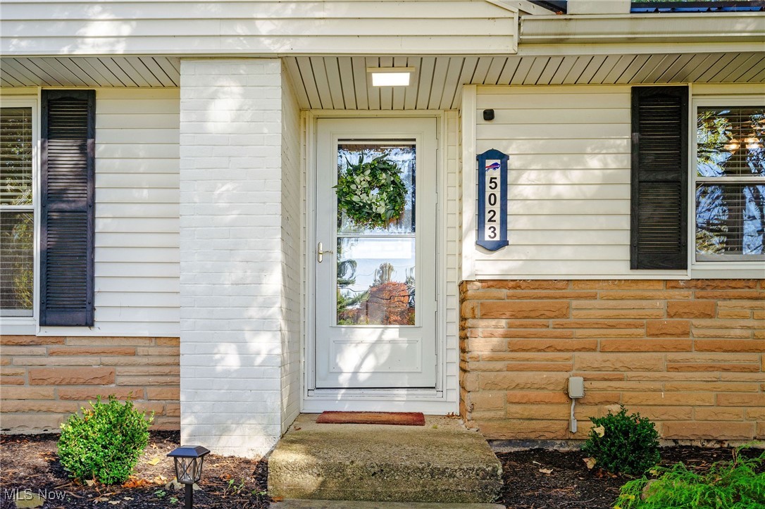 5023 E Edgerton Road