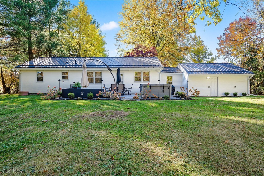 5023 E Edgerton Road