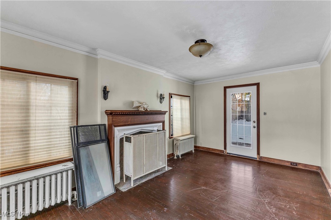 3232 Warrington Road