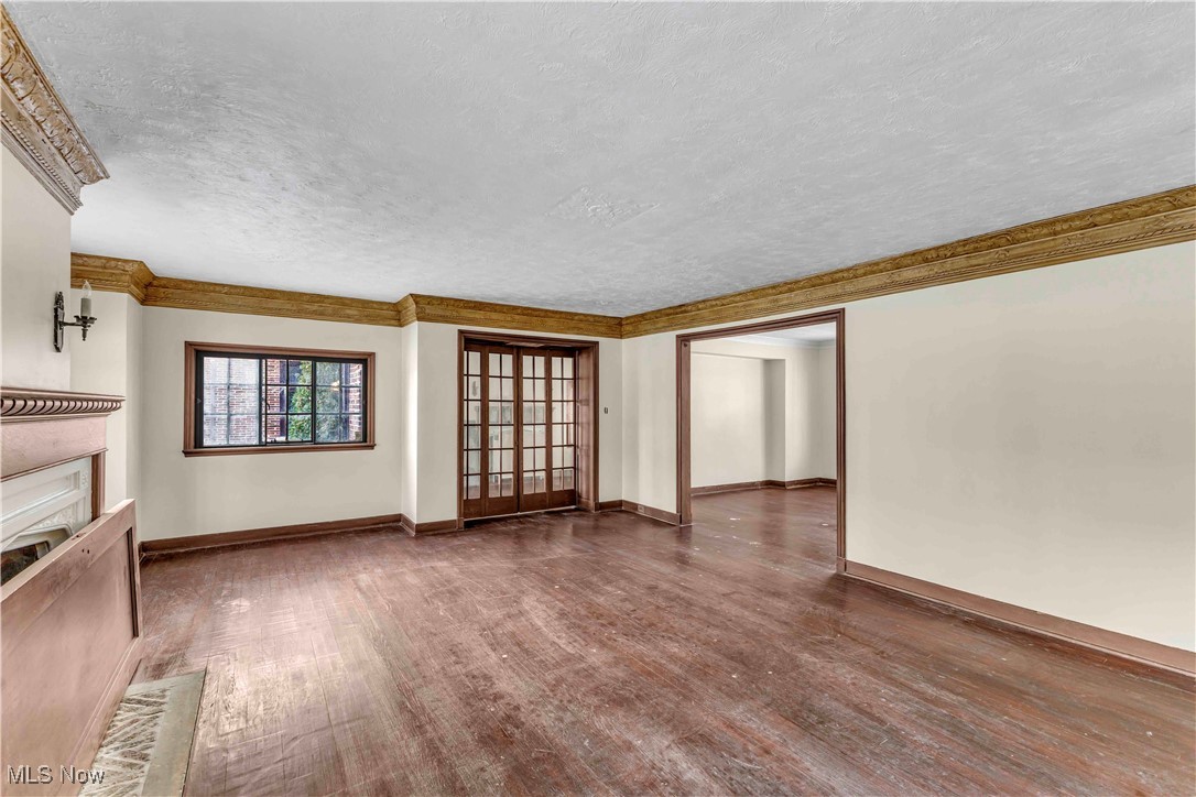 3232 Warrington Road