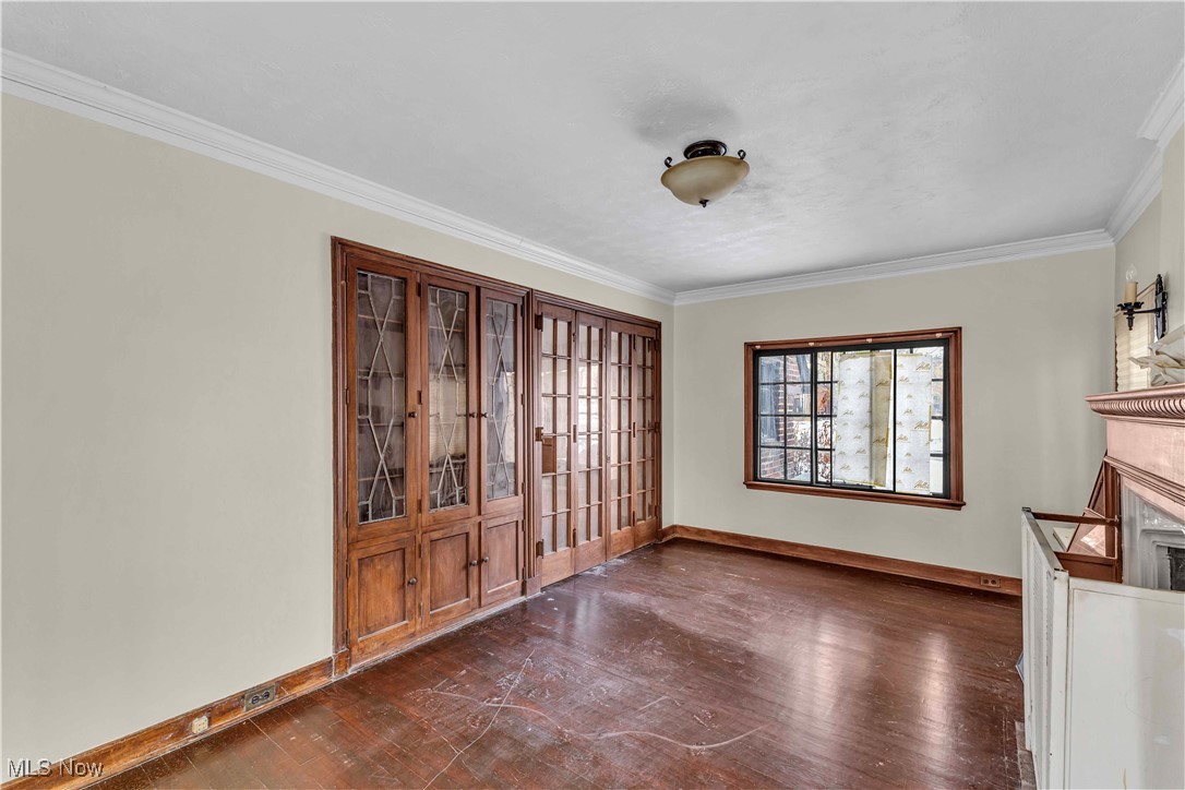 3232 Warrington Road