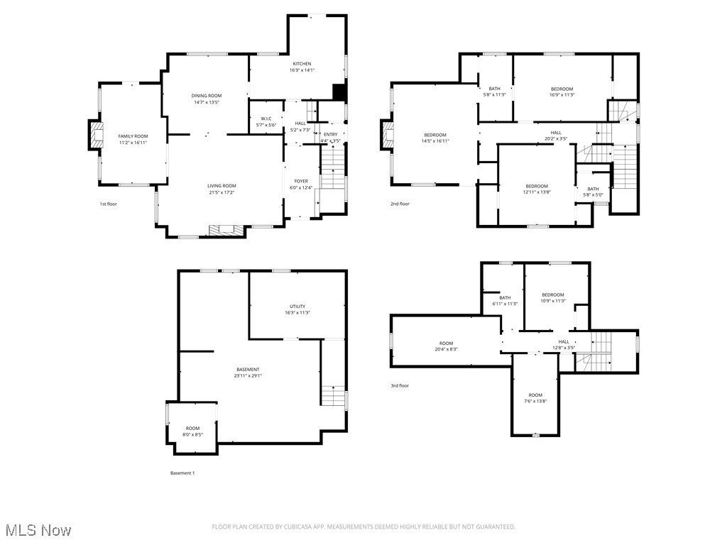 3232 Warrington Road